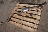 фото thumb №9, Kia ceed ii jd гасник кінцевий середній датчик 2018r 1.6crdi 28710a2900 euro6