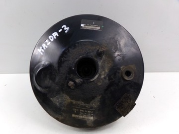 фото thumb №7, Mazda 3 i bk усилитель тормозные 2,0 16v bp4l43950a 3n612b195ga