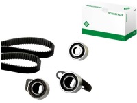 фото thumb №1, Ina набір розподільного валу колесо land rover freelander 2.0