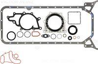 фото thumb №1, Reinz набор прокладок двигателя mercedes c s203 01-/c w203 00-/sprinter b901