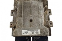 фото thumb №1, Бортовой компьютер двигателя ford transit custom minibus / passenger kk2112a650fa 2.0l