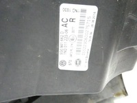 фото thumb №12, Vw golf vii бампер передний перед омыватель pdc golf 7