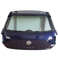 фото thumb №1, Gd t-roc lc5b кришка багажника багажника