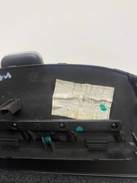 фото thumb №7, Chevrolet malibu 2020 правая сторона боковая решётка воздуховод панели распределительной