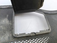 фото thumb №8, Audi a6 s6 c7 4g 2018 панель под лобовым стеклом передние