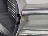 Решітка  решітка радіатора a2198800083 mercedes cls w219 в Україні, фото thumb