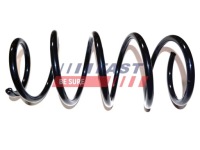 Купити Пружина підвіска renault kangoo 98 перед, фото thumb