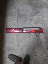 фото thumb №1, Лампа задняя suzuki swift