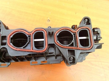 фото thumb №9, Bmw mini r60 toyota d4d 1.6 2.0 n47n колектор всмоктуючий 8573104 do nap rawy 5xy