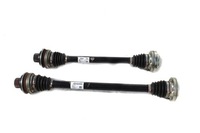 фото thumb №1, Audi q5 піввісь задня зад 80a501204c сторона права 80a 501 204 c fy 2017-