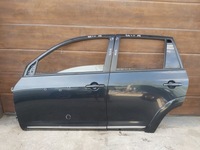 фото thumb №14, Toyota rav4 iii двері лівий задня ліва задні 1h2