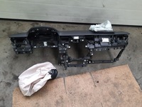 фото thumb №1, Clio v приборная панель приборная панель подушки безопасности