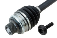 фото thumb №2, Npw-au-053 nty полуось приводная nty