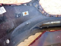 фото thumb №12, Mazda 3 hb 19- бампер передній перед