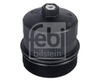 фото thumb №1, Febi bilstein 109414 кришка, корпус фільтра оливи