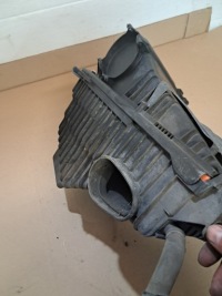 фото thumb №13, Корпус фільтра повітря q7 4l touareg 3.0 tdi 7l6129601q