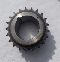 фото thumb №1, Колесо зубчатое вала rodius korando iii 2.0 d xdi