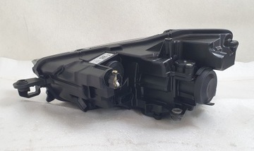 фото thumb №13, Лампа правая перед skoda scala h7 led 10 pin 19-