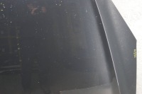 Hyundai i30 1 рестайлинг  капот крышка двигателя m990 Недорого, фото thumb