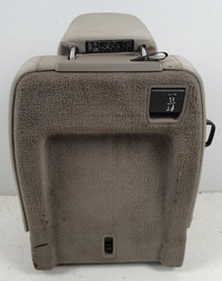 фото thumb №6, Сиденье правые зад ii ряд volvo xc90 i