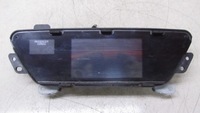 фото thumb №1, Honda cr-v iv дисплей радио 39710-t1g-e020-m1