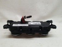 фото thumb №8, Fiat 500l 12-17 панель керування кондиціонера climatronic 735613955