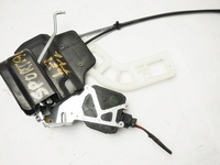 фото thumb №1, Kia sportage ii замок дверь задний задняя левый