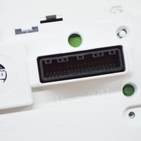 фото thumb №7, Nissan leaf ii ze1 2018 счетчик / спидометр