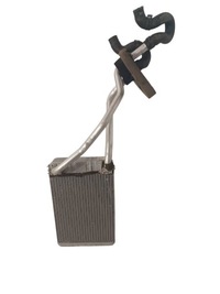 фото thumb №1, Mercedes sl r230 w230 230 радіатор обігрівача труба трубки a2308320494