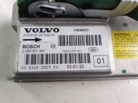фото thumb №3, Volvo xc90 i 03r модуль датчик подушка безопасности