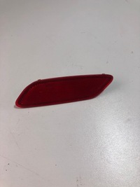 фото thumb №1, Отражатель задняя правый opel corsa f 19-