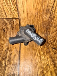 фото thumb №1, Audi a4 b8 додаткова помпа wody