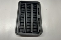 фото thumb №10, Решётка вентиляции bmw 6 cabrio f12 6962293 4.4l бензиновый 300kw 2012
