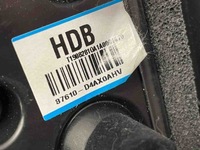 фото thumb №10, Зеркало левая kia optima sportswagon 87610d4ax0 1.6l дизель 2019