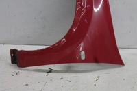 фото thumb №8, Крыло левый перед передний dacia logan i mcv lift kol. ov21d 08-12