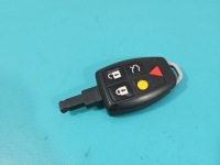 фото thumb №7, Замок зажигания ключ вставка volvo v50 s40 ii 31300585