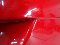 фото thumb №7, Opel zafira c крышка багажника багажника 50b