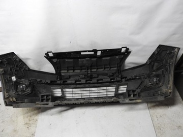 фото thumb №10, Renault scenic iii 09-16 tekng бампер перед комплектный
