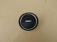 фото thumb №1, Решітка впуск повітря mondeo mk4 lift