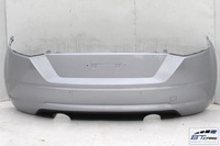 фото thumb №10, Audi tt cabrio 8s задняя бампер задний + крышка багажника багажника + лампы лампа led 8s0