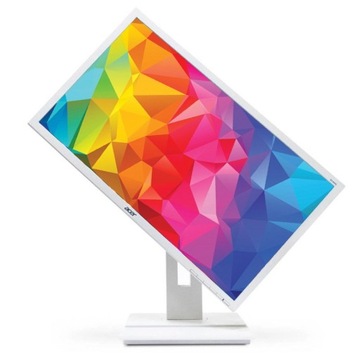 Profesjonalny monitor z głośnikami B6-Serie LED Acer B246HL 24