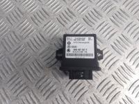 фото thumb №1, Skoda yeti модуль світла 5m0907357f