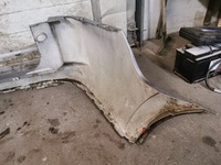 фото thumb №11, Бампер задня задній opel vectra c kombi z163