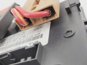 фото thumb №5, Audi a6 c6 рестайлінг q7 модуль світла led блок керування 4f0910279ab