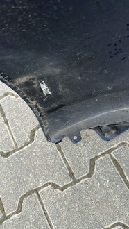 фото thumb №8, Hyundai i30 2017- бампер передний перед