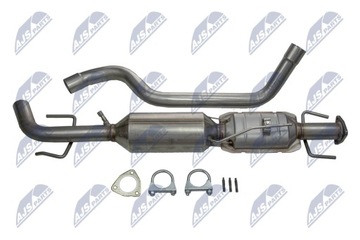 фото thumb №2, Dpf-pl-007 nty фильтр частиц твердых dpf opel конденсатор