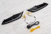 фото thumb №11, 49/75 mazda 3 iv bp 2019+ sedan свет do движение dziennej led с поворотник