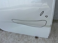 фото thumb №8, Дверь peugeot 308 iii 2021 2022 2023 задняя правый hb