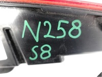 фото thumb №12, Audi s8 plus a8 4h0 d4 lift 13-17 лампа led левая задняя крышка багажника багажника europa