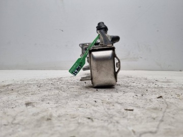 фото thumb №5, Радіатор вихлопних газів egr a6511400502 mercedes w204 w212 w221 w639 w906 2.2cdi